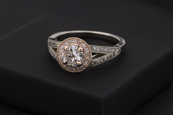 Gold Ring