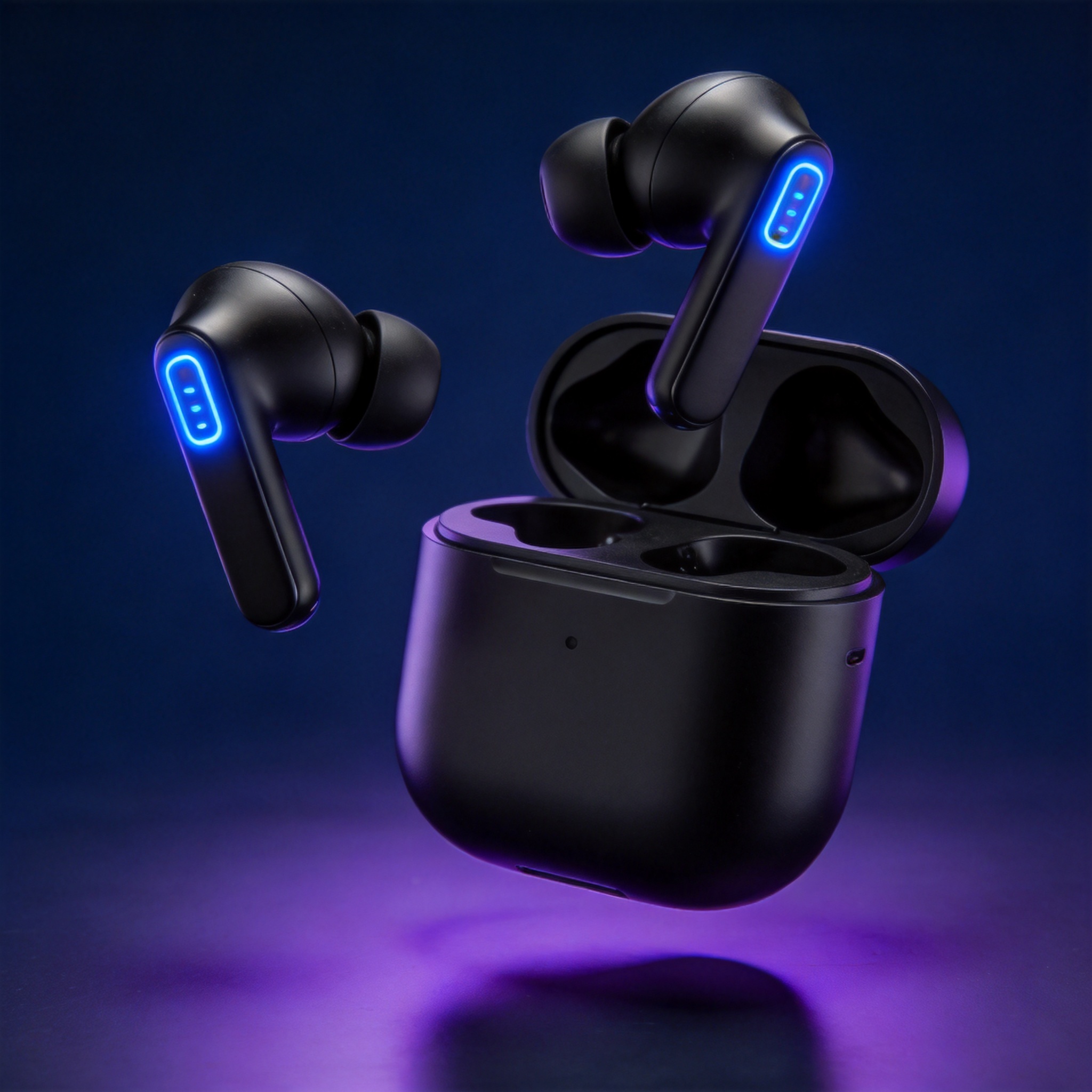Wireless Earbuds