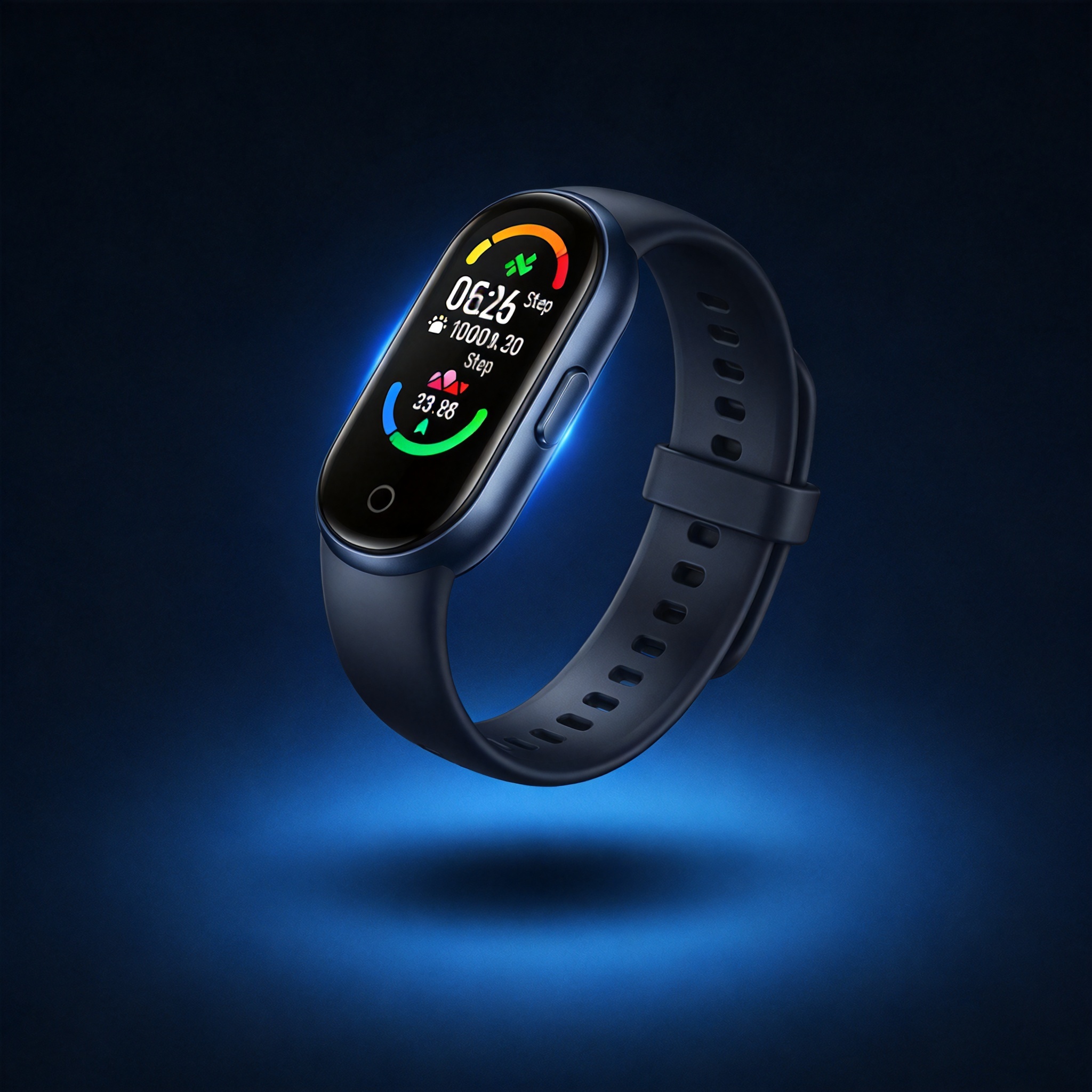 Fitness Tracker