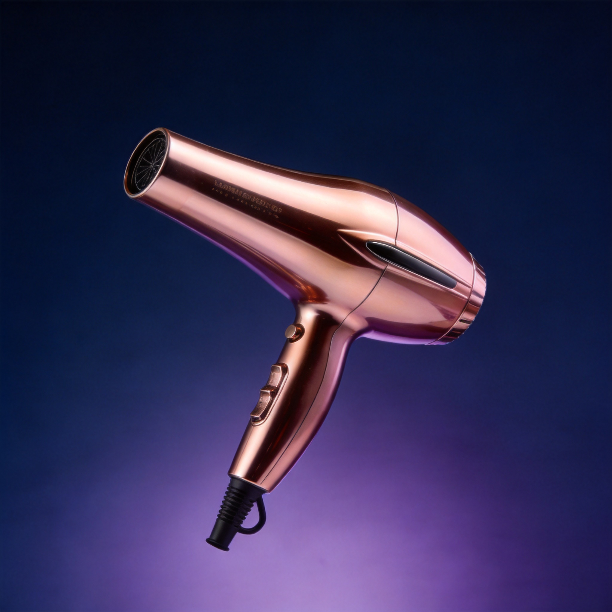 Hair Dryer
