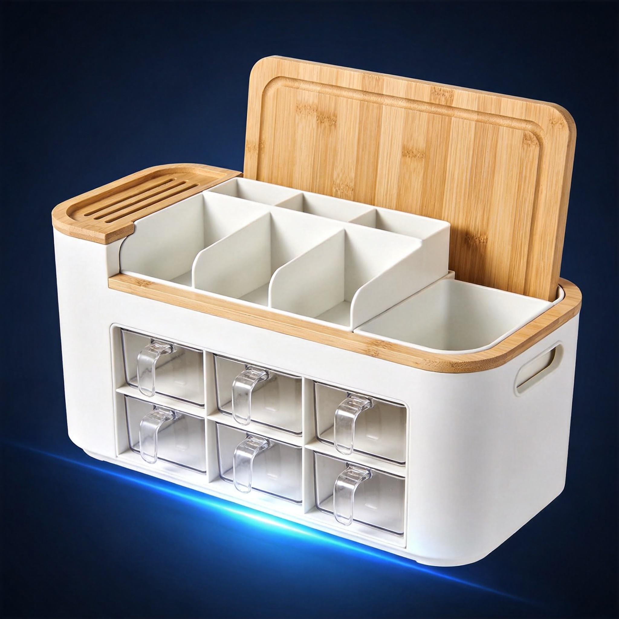 Kitchen Organizer
