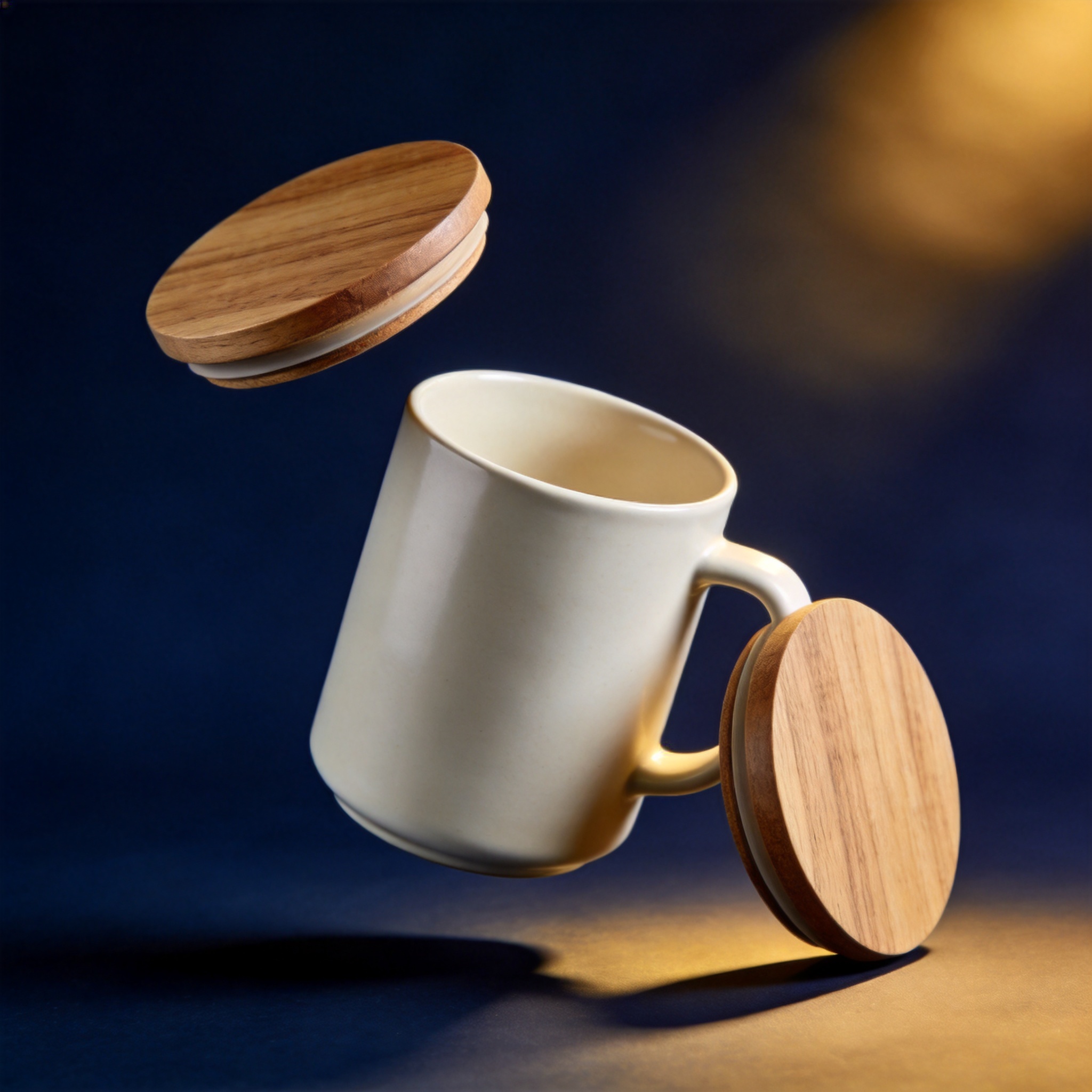 Coffee Mug Set