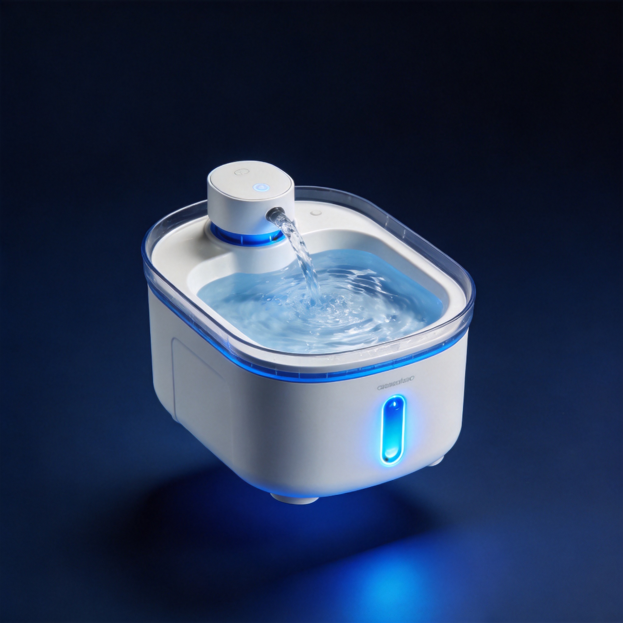 Smart Pet Fountain