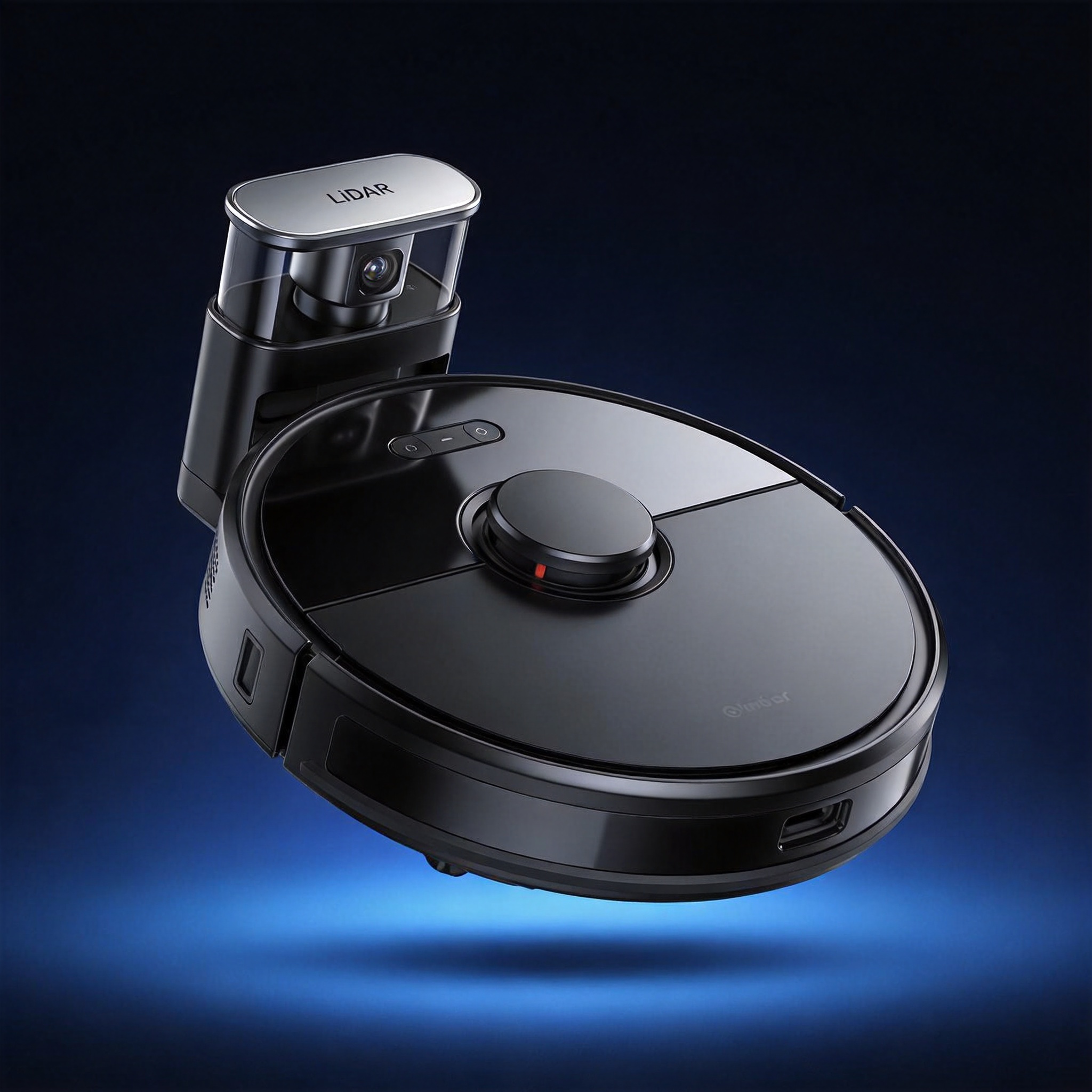 Robot Vacuum