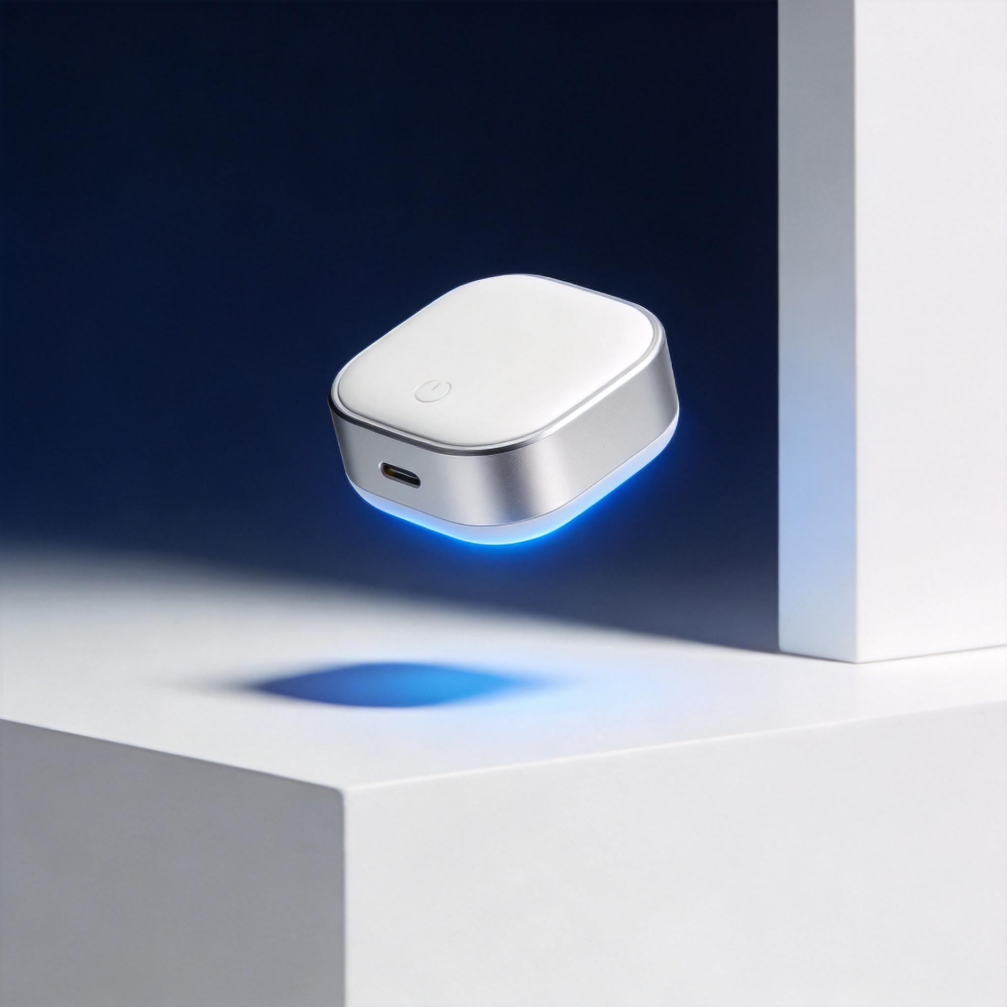 Smart Home Hub