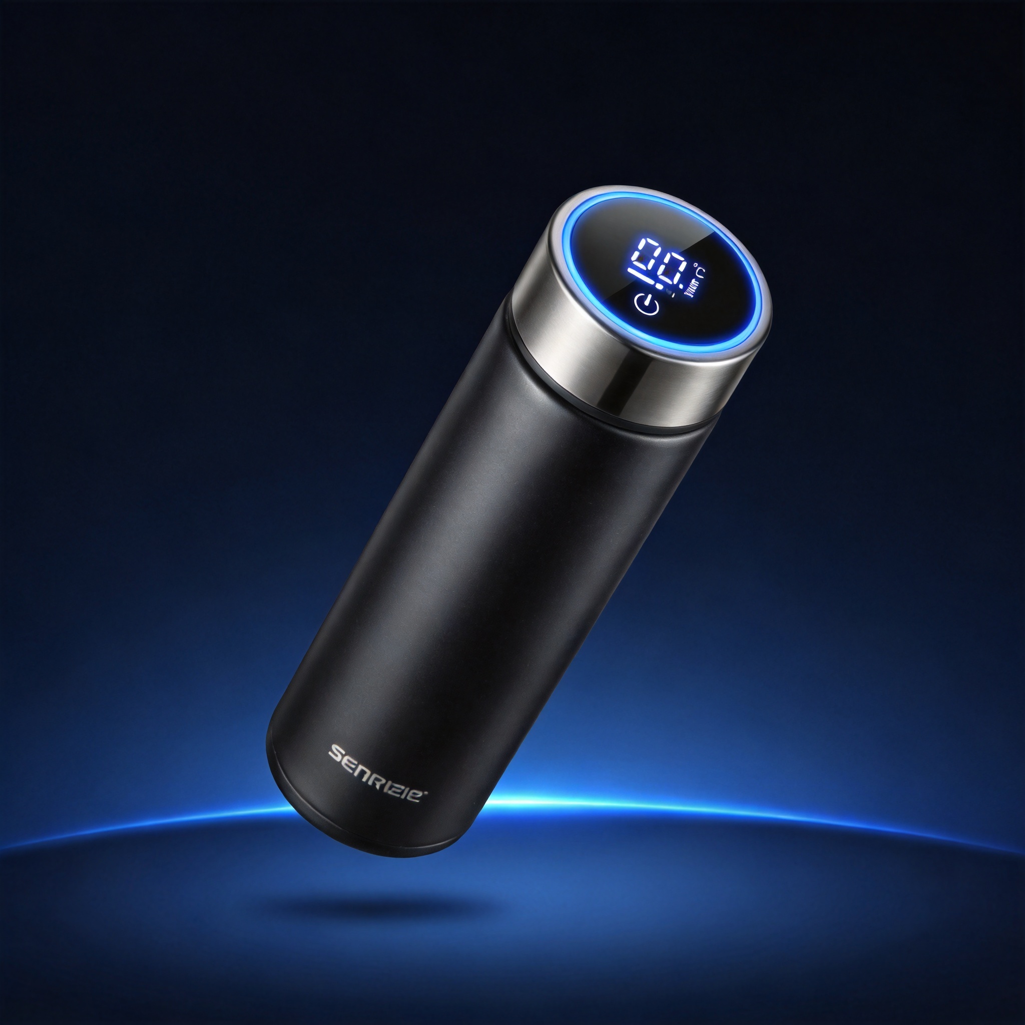 Smart Water Bottle