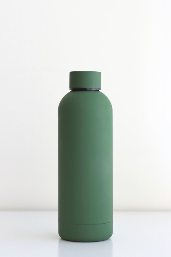 Water Bottle