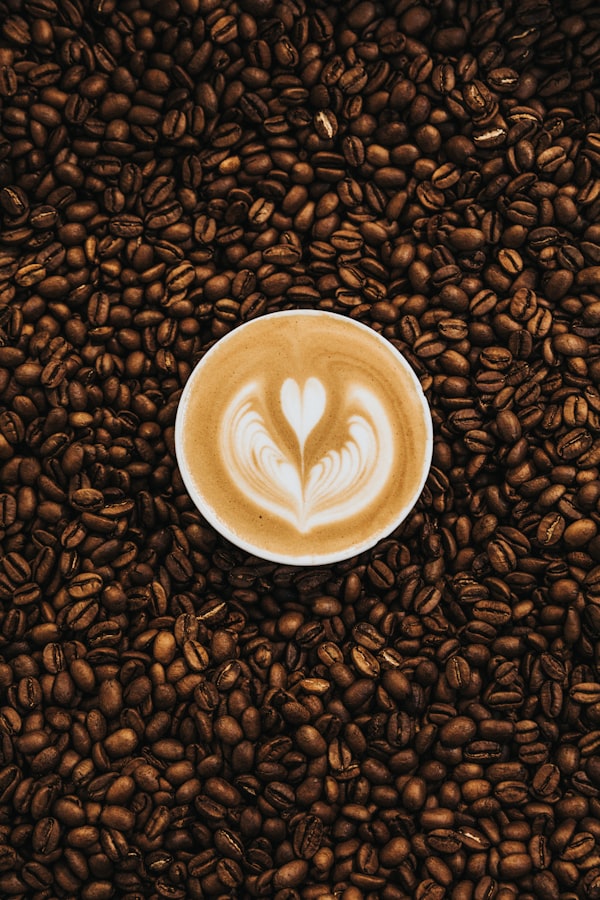 Coffee Maker