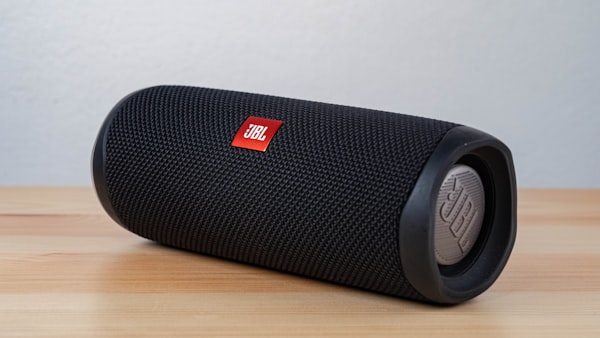 Bluetooth Speaker